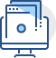 E-facturatie & Peppol icoon