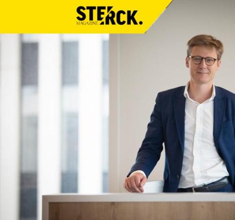 Sterck Magazine