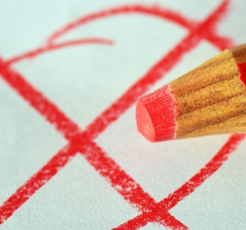 Zondag 13 oktober 2024: werken op een verkiezingsdag? 