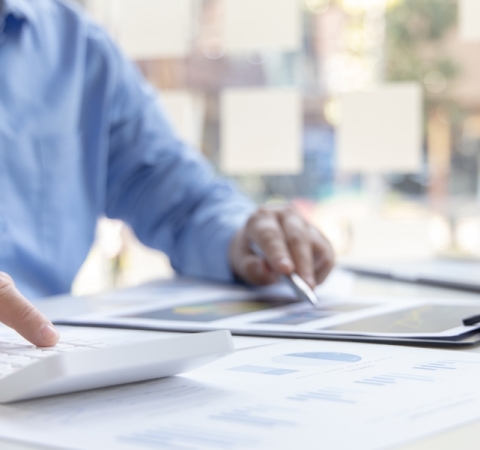 Belangrijke wijziging belastingkrediet voor zelfstandigen vanaf 2025 