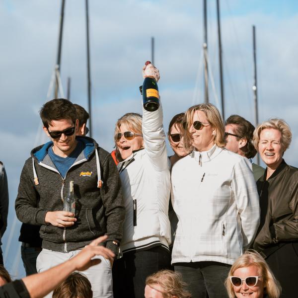 Decostere Accountancy Teambuilding Knokke