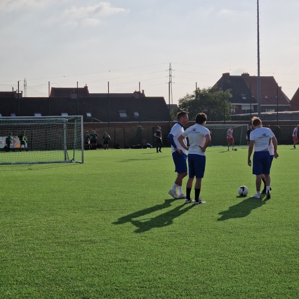 Afterwork cup