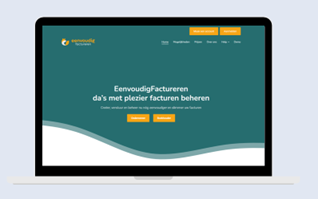 Waarom Eenvoudig Factureren