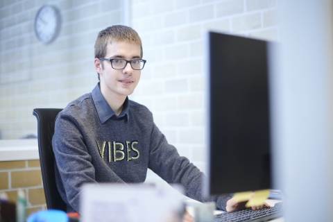 Junior Advisor Accountancy