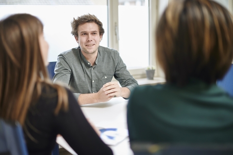 Junior Advisor Accountancy