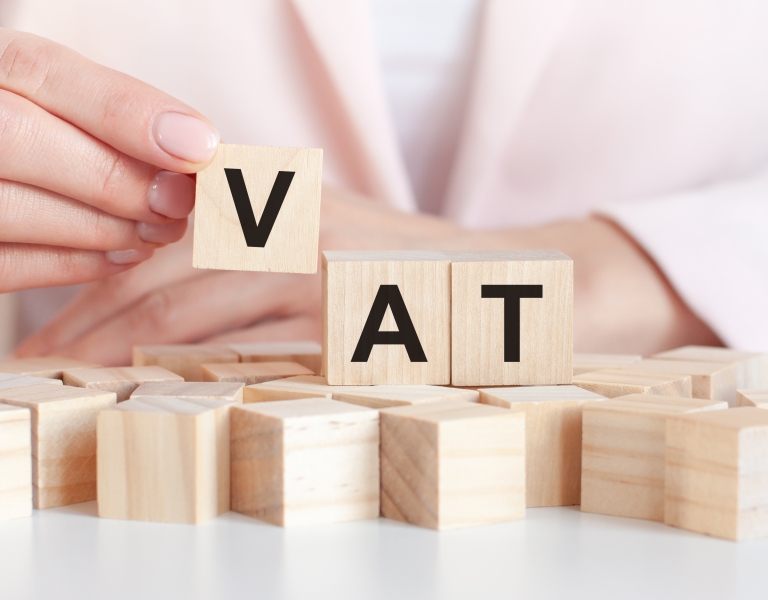 VAT Refund 2021