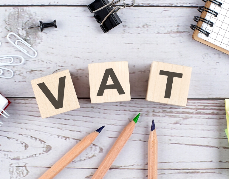 VAT 2022