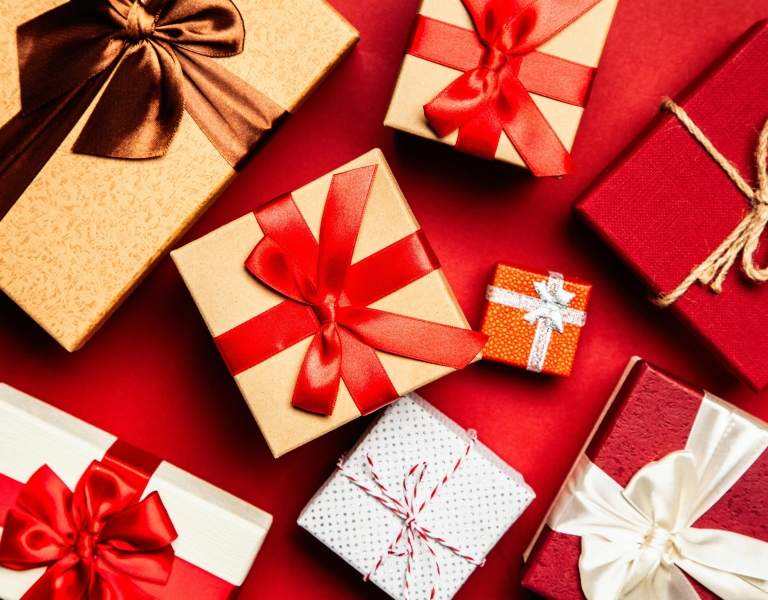 Fiscaal voordelig eindejaarsgeschenk